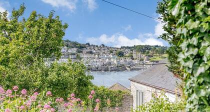3 Bed in Polruan (oc-pc012)