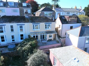 Exterior - 3 Bed in Polruan (oc-pc040) (Fowey)
