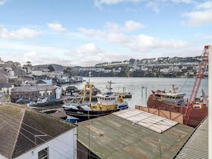 Marina - 4 Bed in Polruan (oc-pc060) (Fowey)