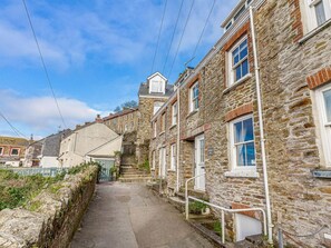 Exterior - 4 Bed in Polruan (oc-pc060) (Fowey)