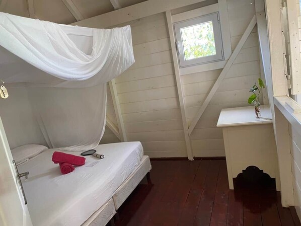 Room - To complete (Cul-de-Sac)
