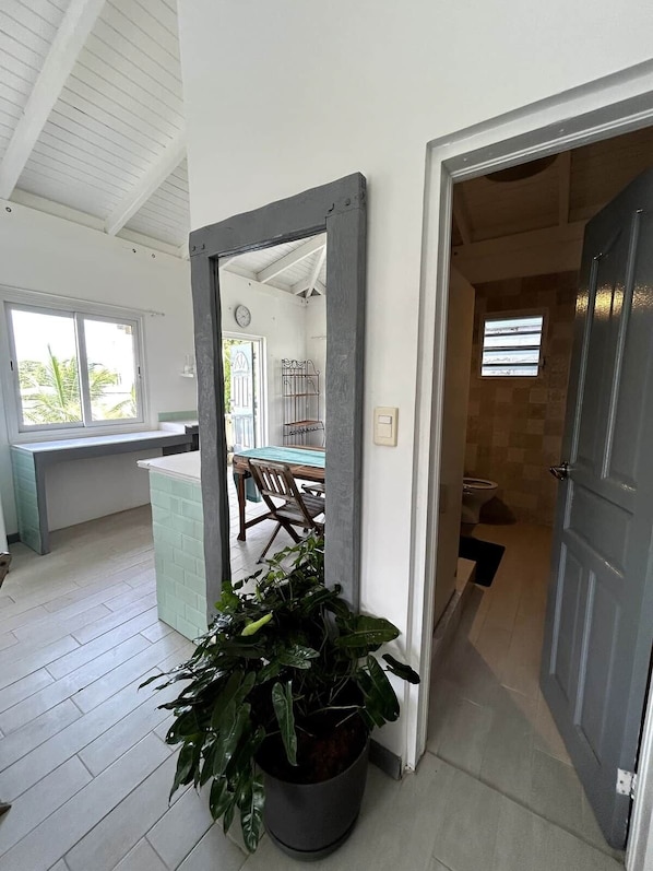 Interior - To complete (Grand Case)