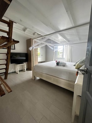 Room - To complete (Grand Case)