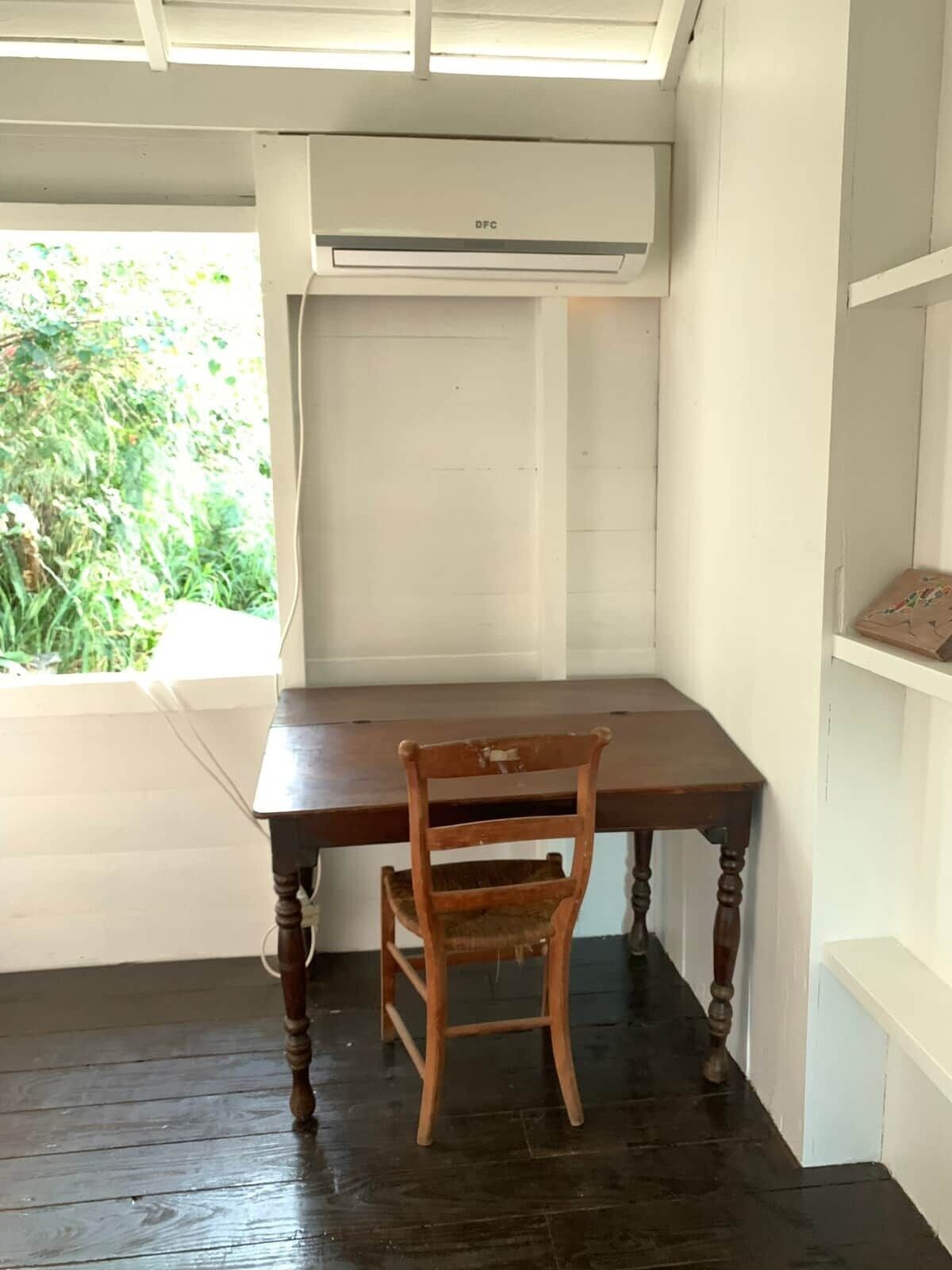 Interieur