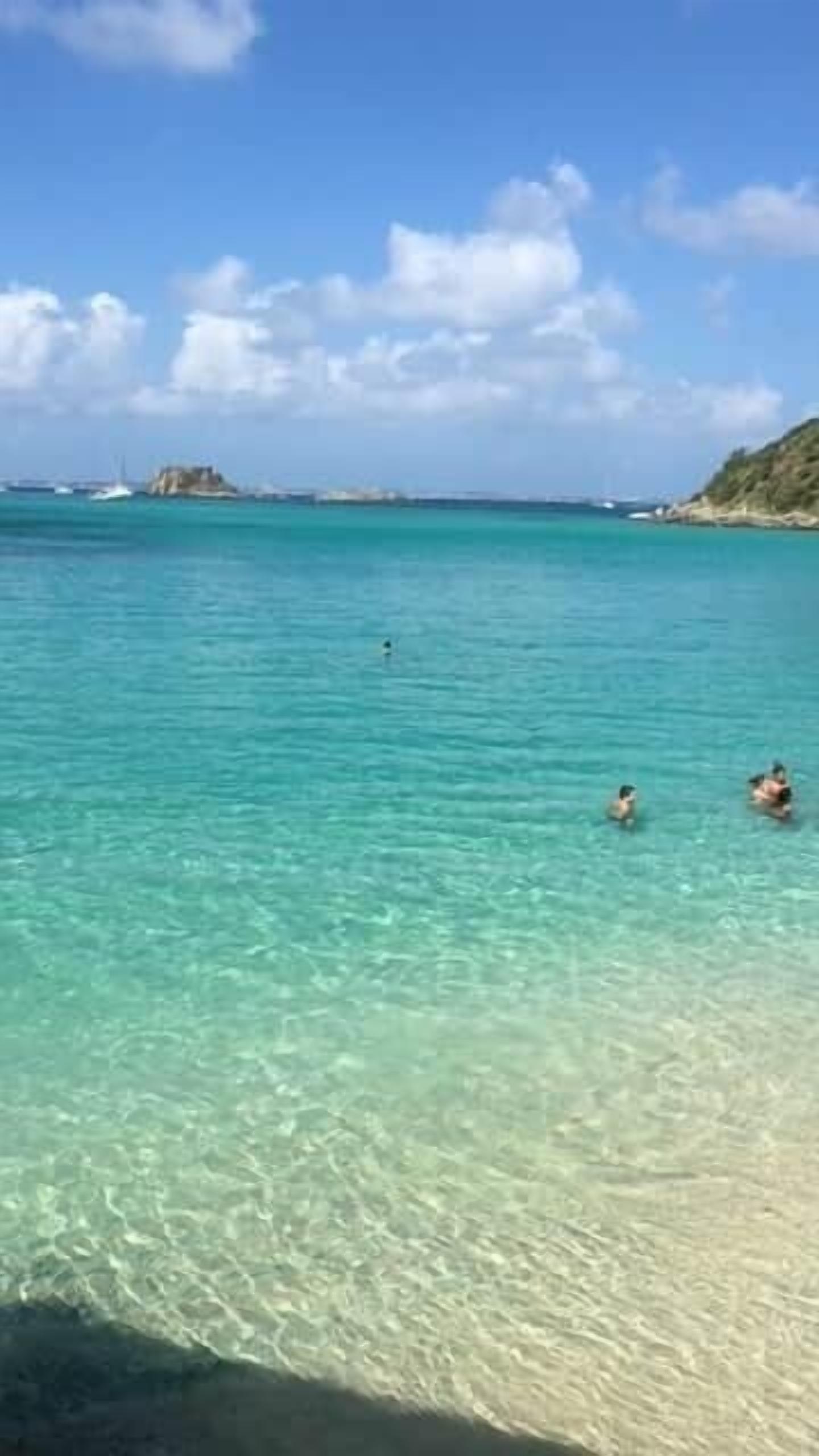 海灘