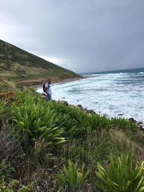Beach - To complete (Cul-de-Sac)