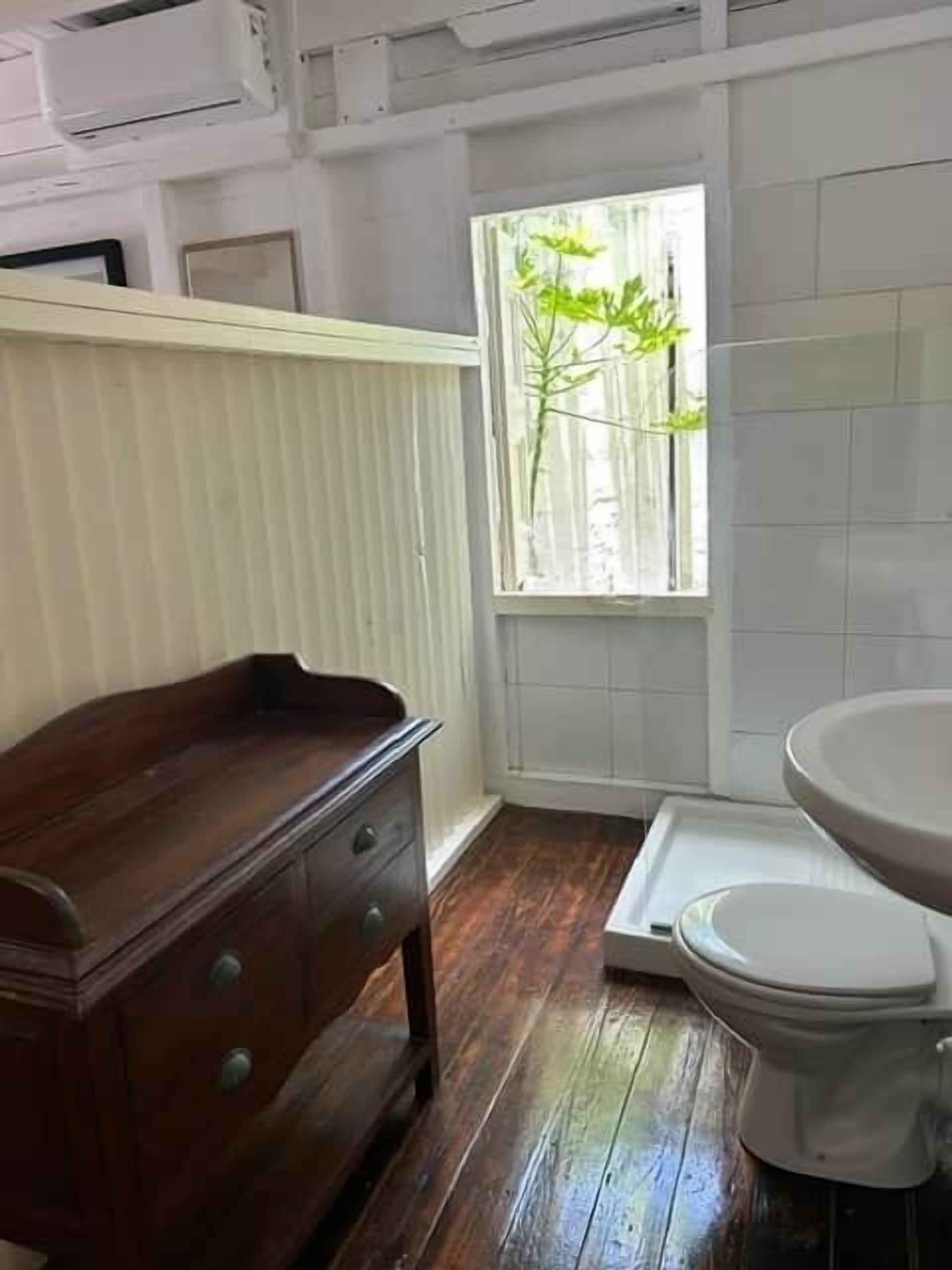 Baño
