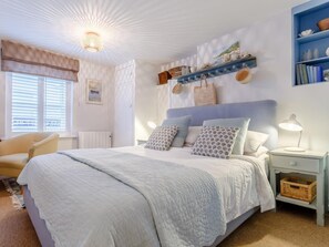 Room - 3 Bed in Fowey (oc-pc063) (Fowey)