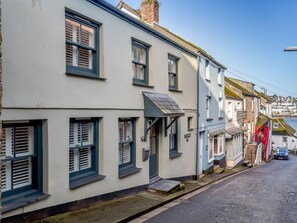 Exterior - 3 Bed in Fowey (oc-pc063) (Fowey)