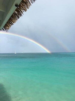 Beach - Happy House in Grand Case Beach 1 (Grand Case)