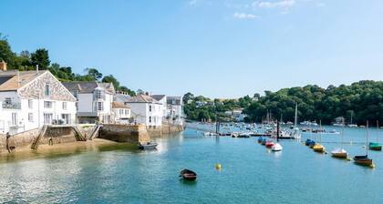 4 Bed in Fowey (oc-pc038)