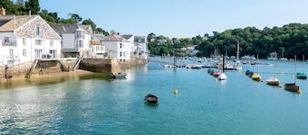 4 Bed in Fowey (oc-pc038)