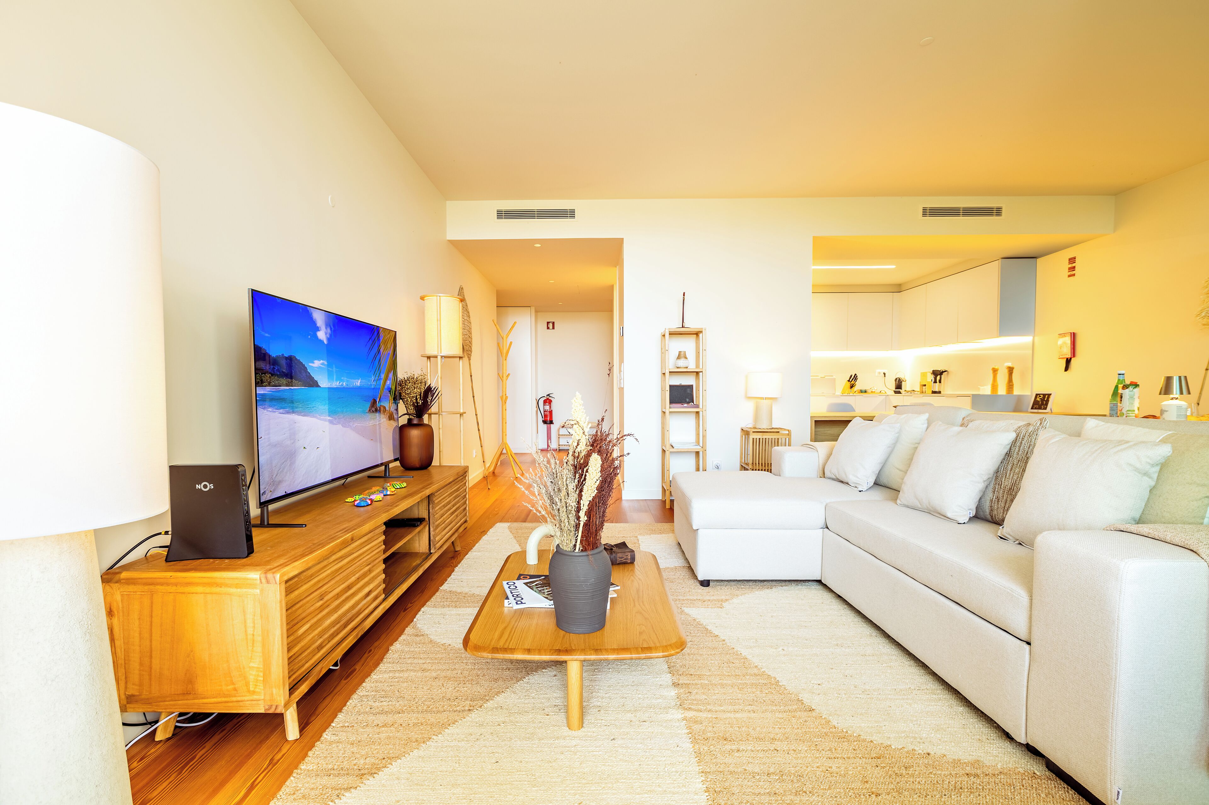 Smart-TV