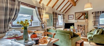3 Bed in Buxton (oc-62802)