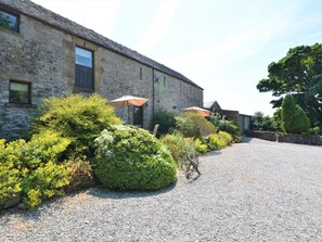 Exterior - 3 Bed in Buxton (oc-62802) (Hartington)