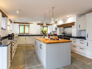 Private kitchen - 4 Bed in Braunton (oc-62949) (Croyde)