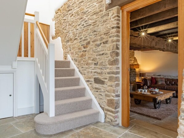 Interior - 4 Bed in Braunton (oc-62949) (Croyde)