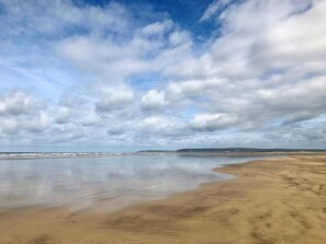 Beach - 2 Bed in Bideford (oc-62964) (Appledore)