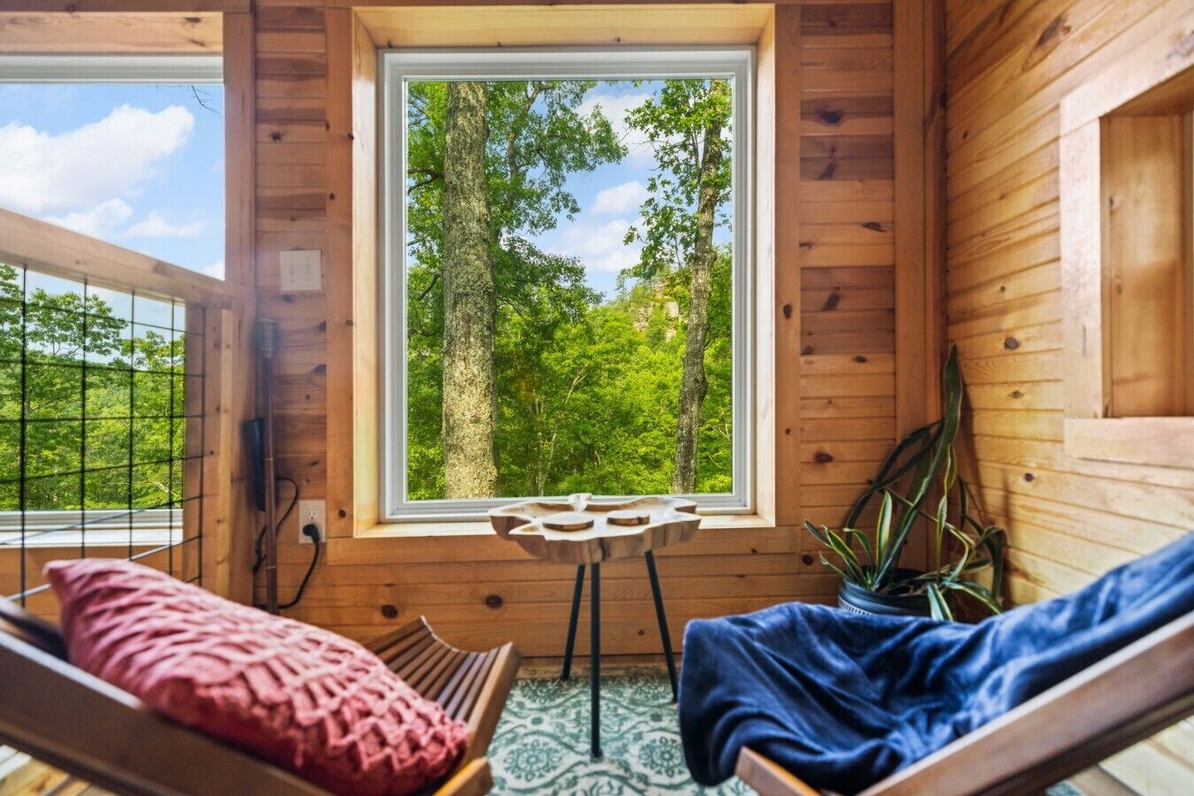 Interieur