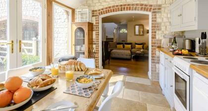 3 Bed in Thornham (oc-kt104)