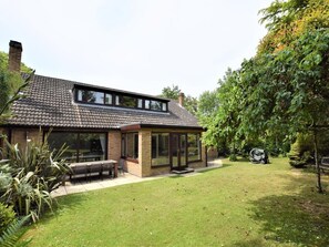 Außenbereich
