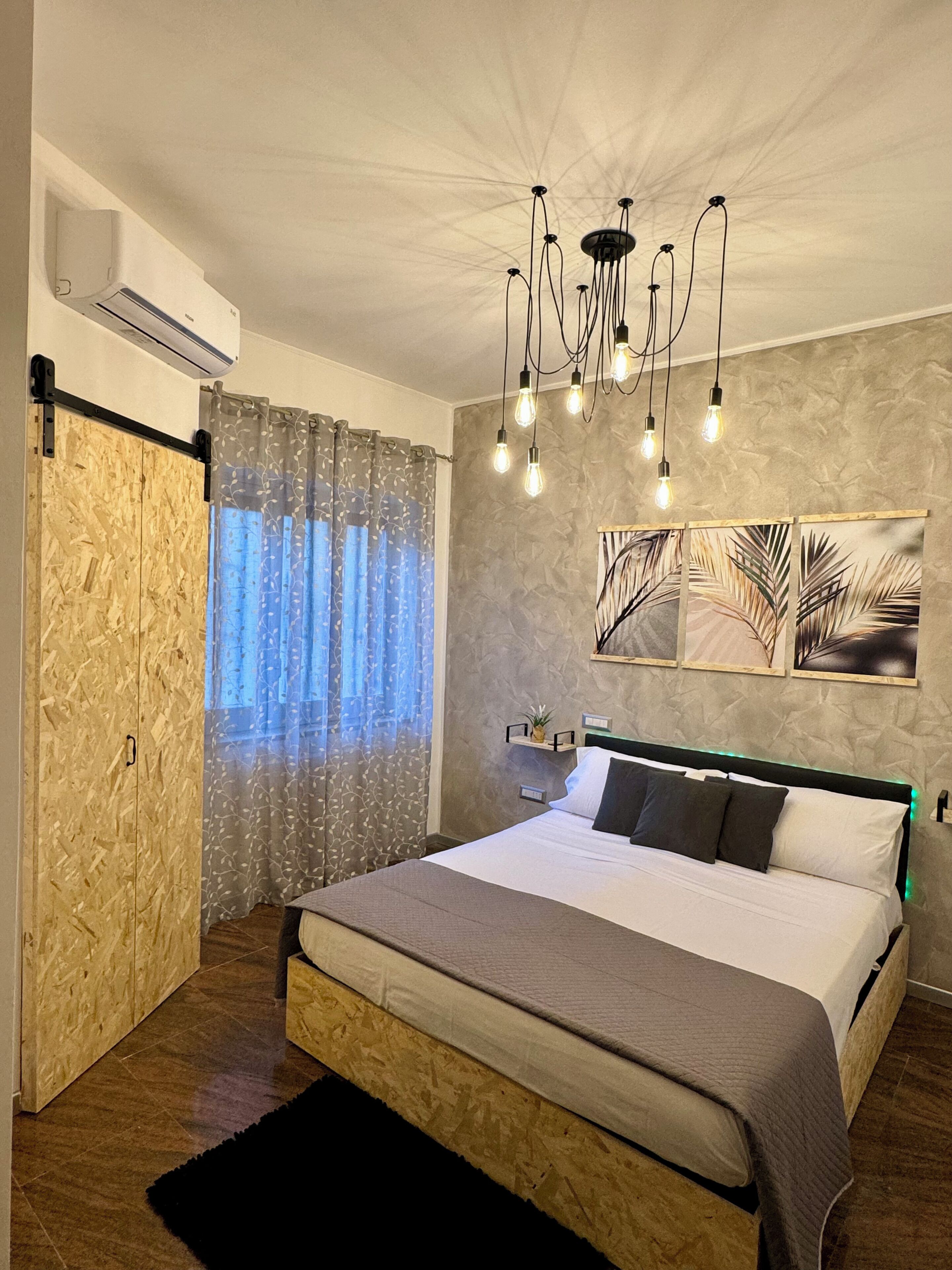 1 Schlafzimmer, Internetzugang, Bettwäsche