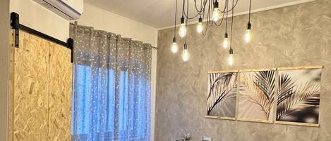 1 Schlafzimmer, Internetzugang, Bettwäsche