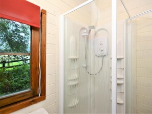 Bathroom - 1 Bed in Hereford (oc-63223) (Michaelchurch Escley)