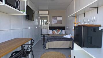 Deluxe Loft, Sea View