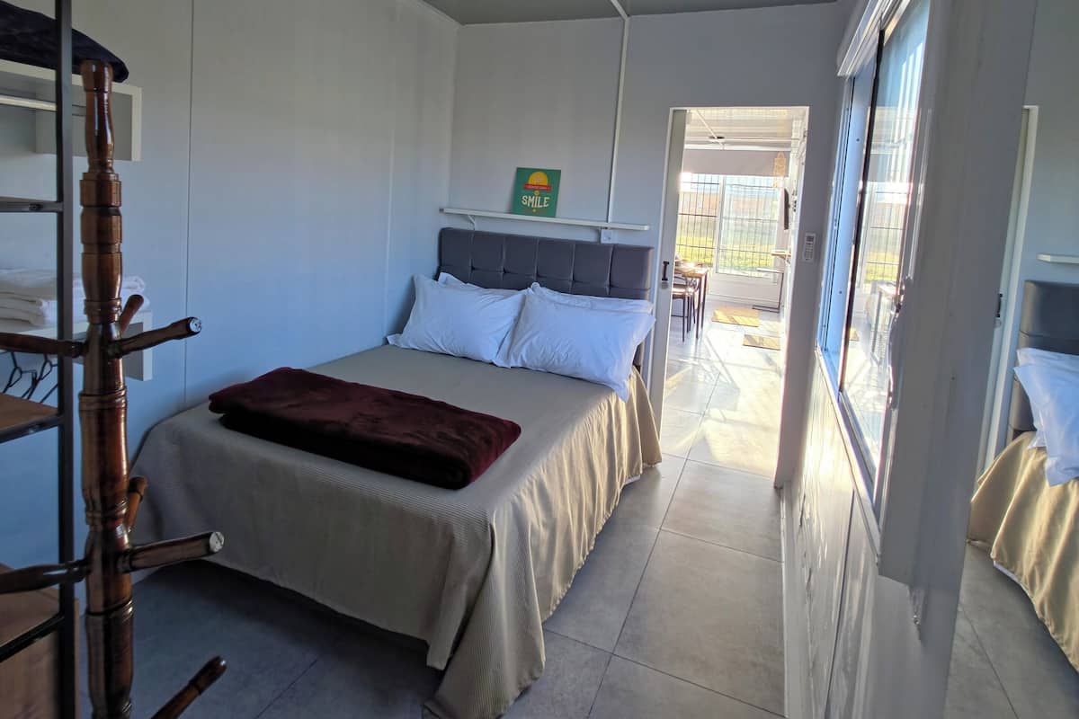 Casa Deluxe, vista a la playa | Espacio para trabajar con laptop y wifi gratis