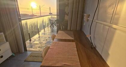 Nakes Velho Residence