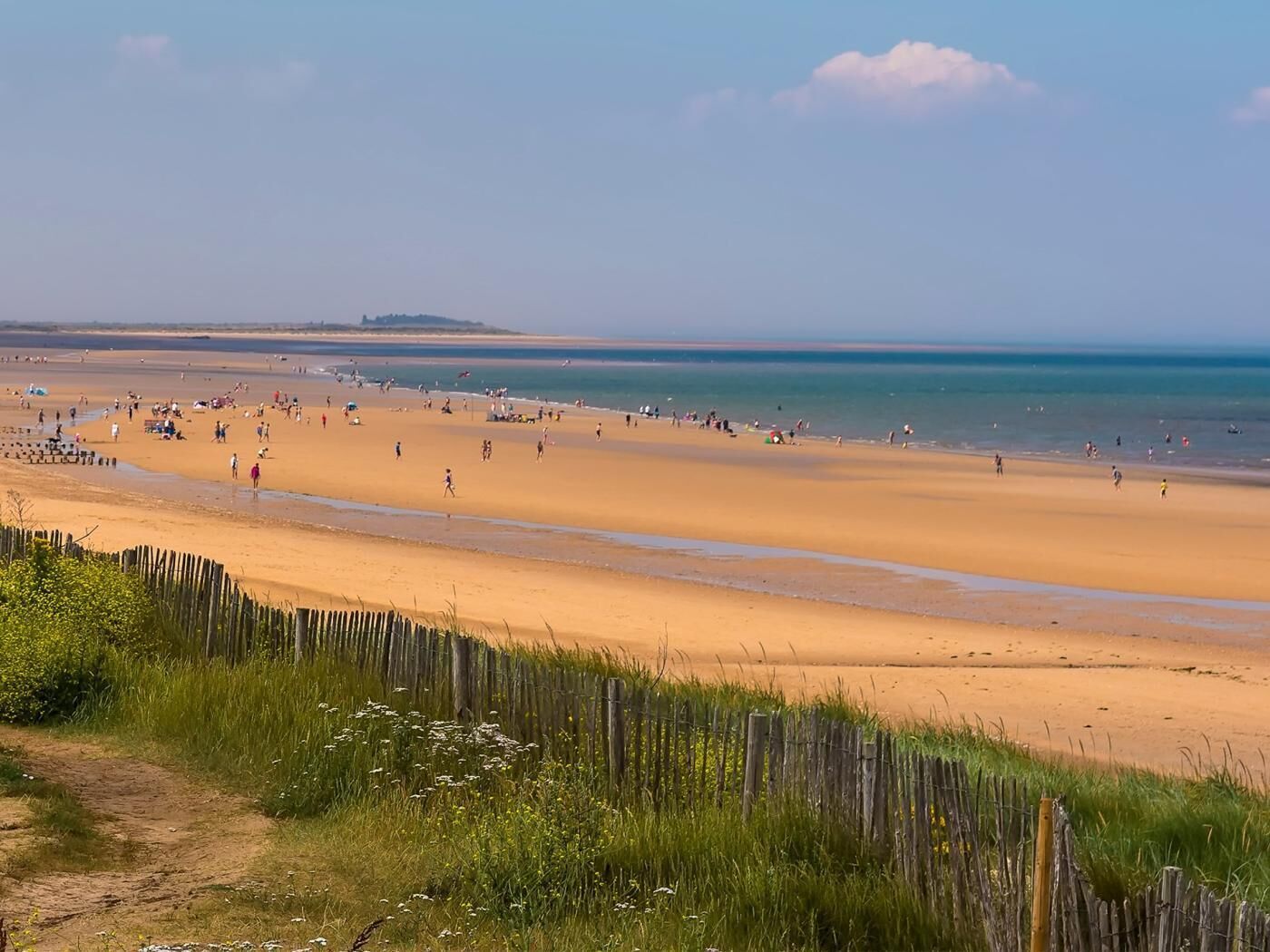 Plage