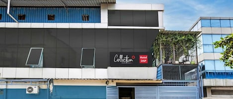 Casa | Exterior