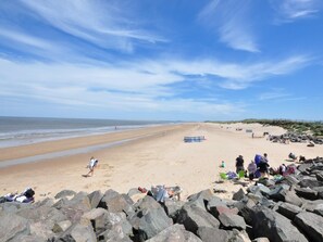 Strand