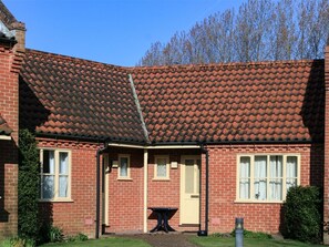 Außenbereich