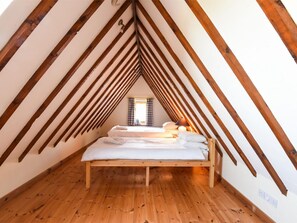 Reisekinderbett, kostenloses WLAN, Bettwäsche