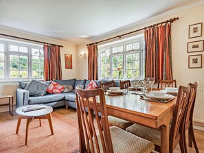 Dining - 3 Bed in Cley-next-the-sea (oc-kt036) (Cley next the Sea)