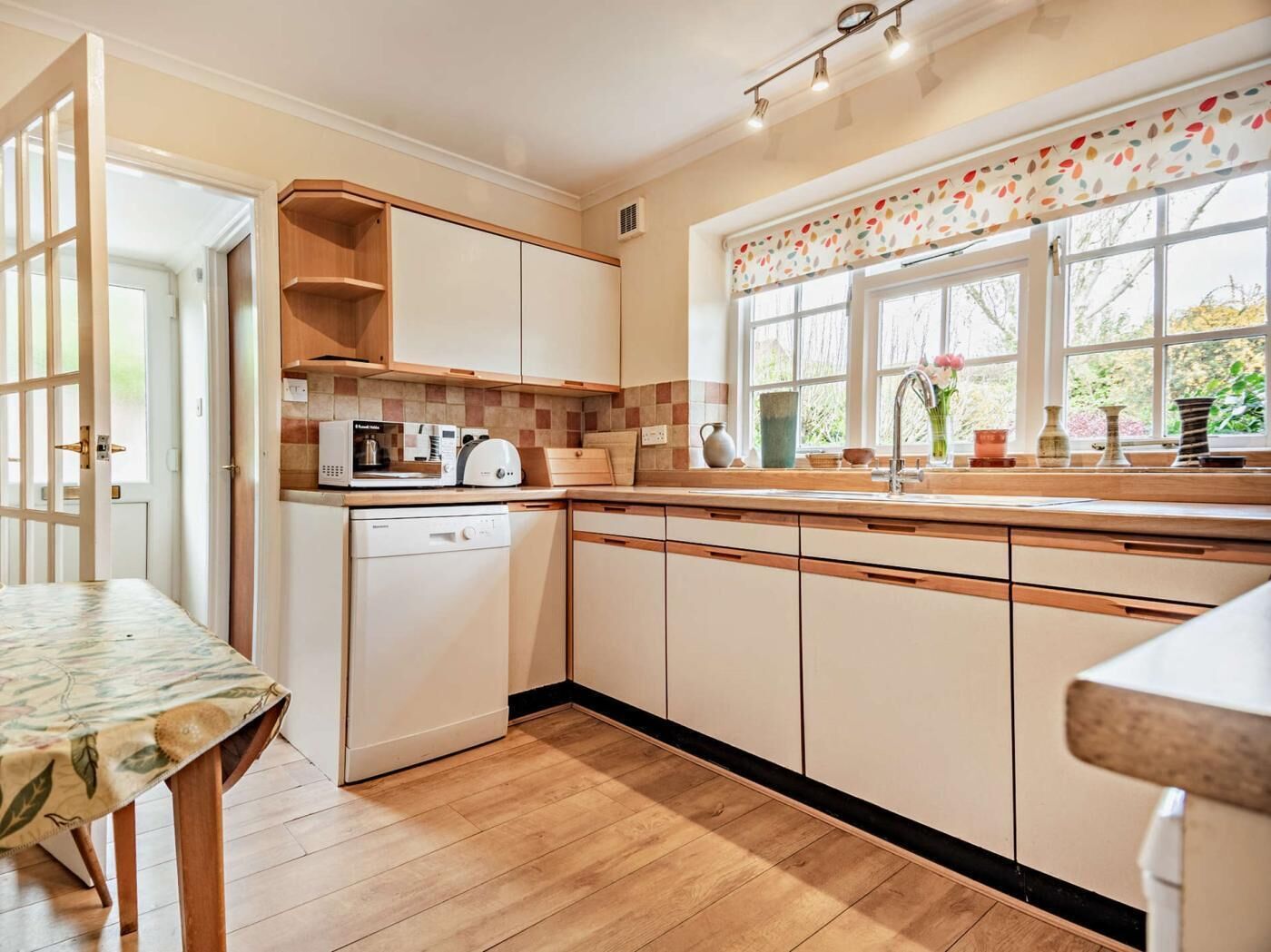 私人厨房