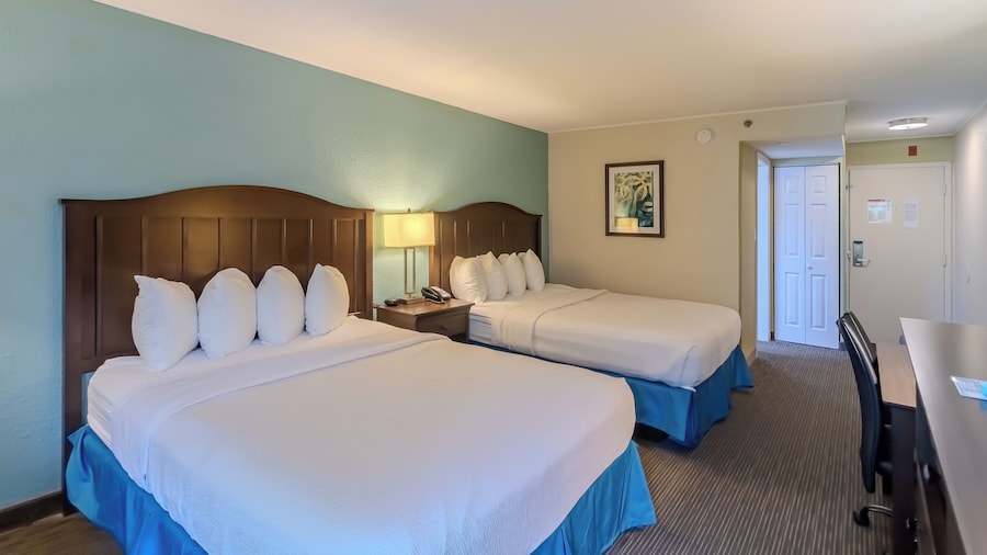 Quality Inn & Suites