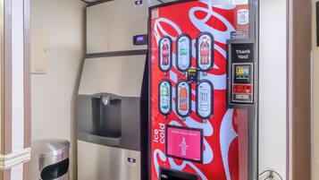 Vending machine