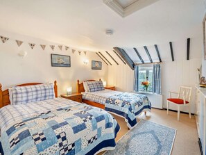 Room - 3 Bed in Mundesley (oc-kt043) (Mundesley)