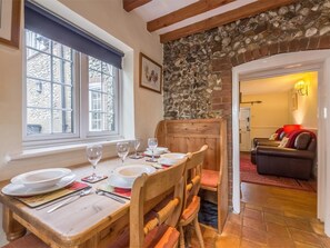 Dining - 3 Bed in Syderstone (oc-kt083) (Syderstone)