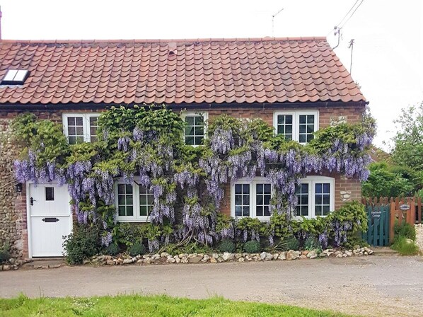 Exterior - 3 Bed in Syderstone (oc-kt083) (Syderstone)