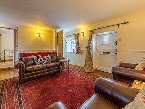 Living area - 3 Bed in Syderstone (oc-kt083) (Syderstone)