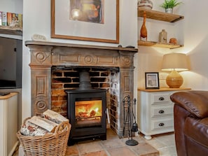 Interior - 2 Bed in King's Lynn (oc-kt105) (Snettisham)