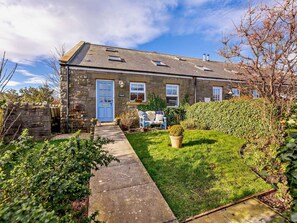 Exterior - 3 Bed in Chathill (oc-62640) (Swinhoe)