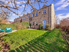 Exterior - 3 Bed in Chathill (oc-62640) (Swinhoe)