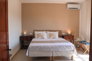 Room, 1 Bedroom, Smoking, Balcony - Room-casa Allegria, Camera Serenità- adu (Parabita)