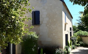 Außenbereich