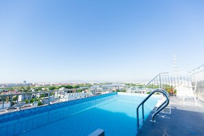 Outdoor pool - The BHA Riverside (Ngu Hanh Son)
